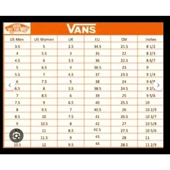 VANS~Woman 9; Men's 7.5~Indigo Drs. Blues/Marshall Slip -On Sf. Canvas Sneakers - Picture 2 of 16